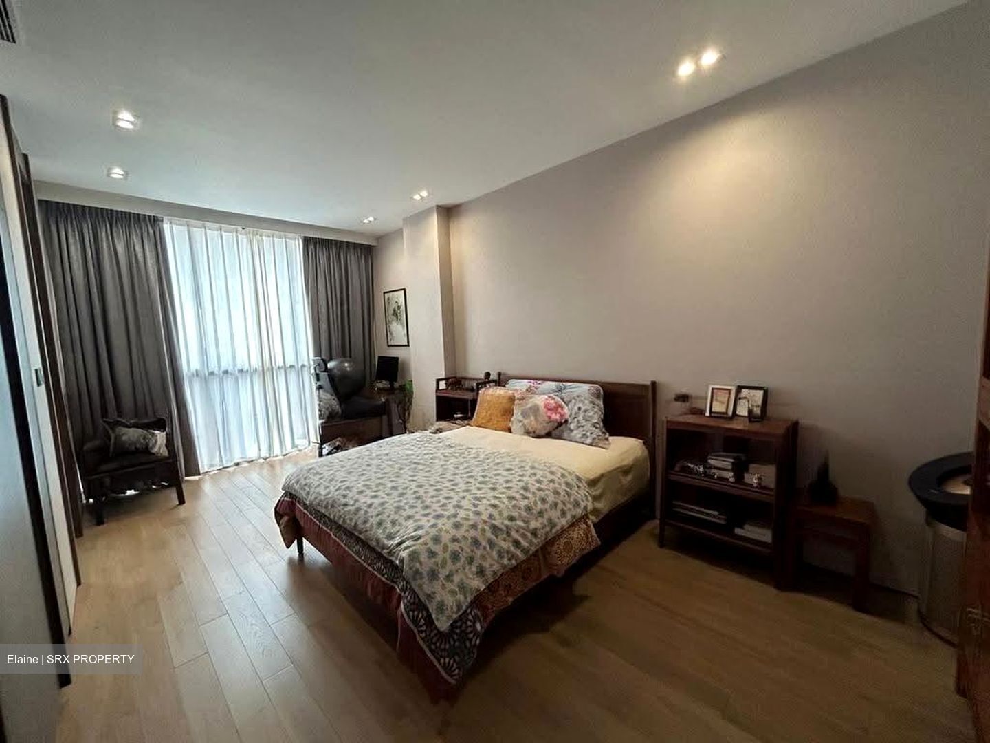 Ban Guan Park (D10), Semi-Detached #628322801